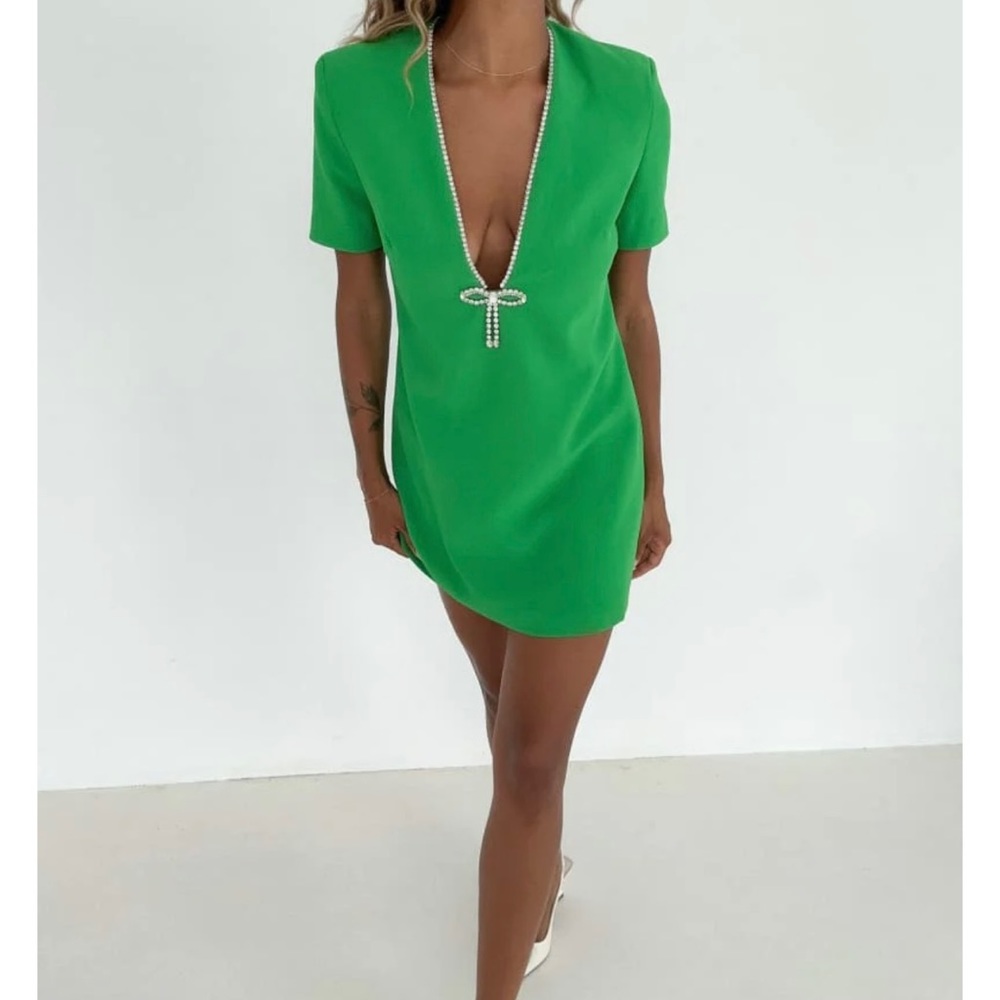Rumored Gorgeous Dress